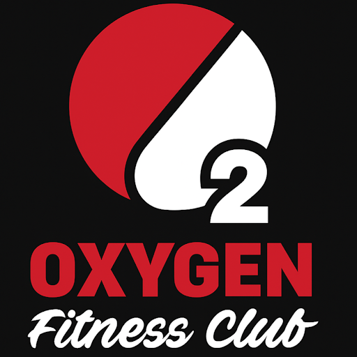 Cover photo of Oxygen gym